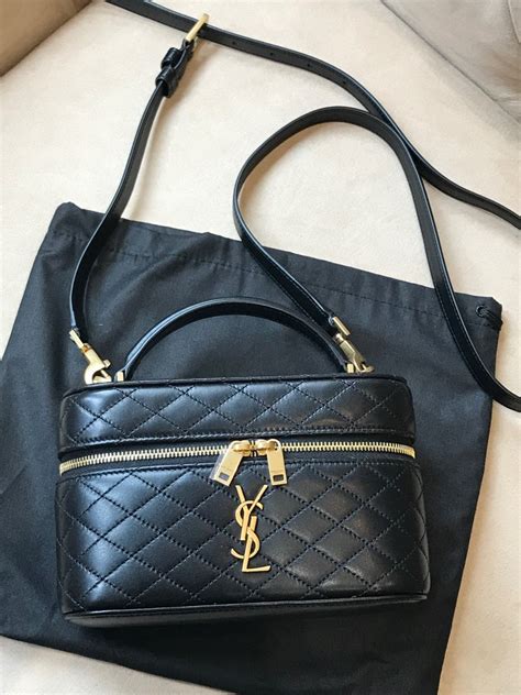 ysl gaby vanity bag